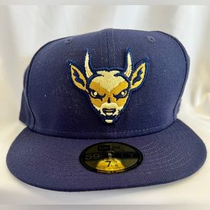 State College Spikes 59FIFTY Cap